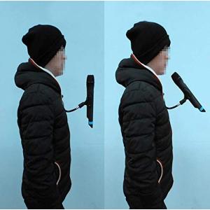 【並行輸入品】SUMAG Microphone...の詳細画像2