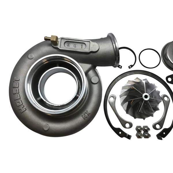 【並行輸入品】Turbo Lab America Holset HX 67mm You Build ...