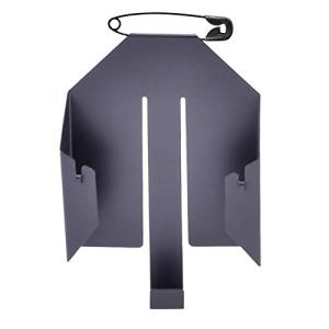 【並行輸入品】SUMAG Manipulation Card Clip (Metal) Magic Tricks for Magician S