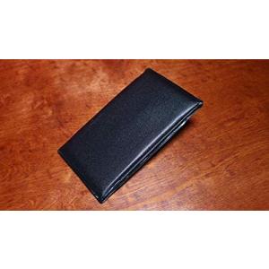 【並行輸入品】Mr. Magic Trick スワップウォレット(ロンパースタイル)プラスチック Swap Wallet (Himber Sty