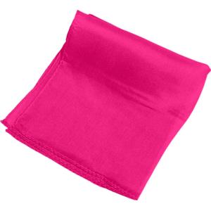 【並行輸入品】Magic By Gosh Silk 24 inch (Hot Pink) Trick