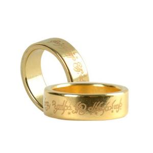 【並行輸入品】Doowops PKリング フラワーパターン 磁気リング マジシャン プロ仕様 マジックトリック アクセサリー クローズアップ ス