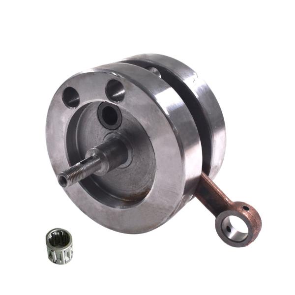 【並行輸入品】sthus クランクシャフトクランク ピンベアリングセット 80cc 電動自転車用 s...