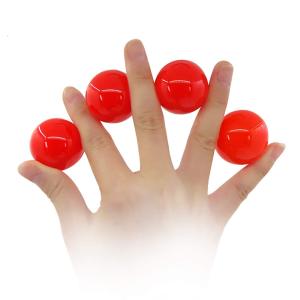 【並行輸入品】Enjoyer Multiplying Balls Magic Tricks One to Four Balls Gimmick
