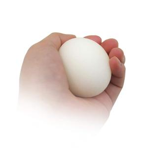 【並行輸入品】Enjoyer Soft Sponge Eggs Magic Tricks Props Mentalism Magic Clos