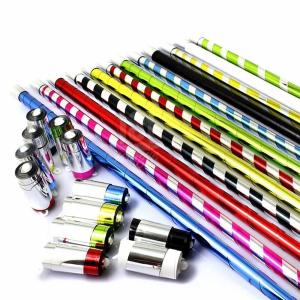 【並行輸入品】ZQION Appearing Cane Mini Magic (70CM) Wand Magic Cane Tricks St