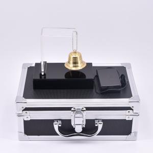 【並行輸入品】ZQION Magic Tricks Don't Tell Lie (Spirit Bell Remote Control) M
