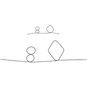【並行輸入品】Doowops WireGram...の詳細画像4