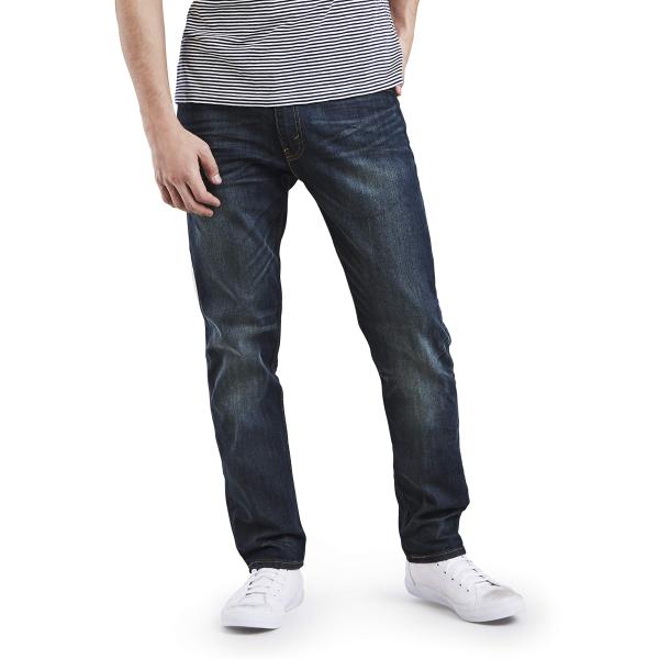 Levi&apos;s PANTS メンズ US サイズ: 48W x 38L カラー: ブルー Levi&apos;s...