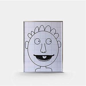 【並行輸入品】Enjoyer Magic Ultimate Frame Abdomen Frame Magic Tricks Stage Il