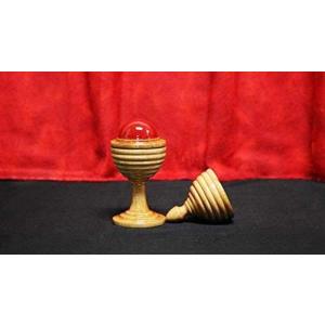 【並行輸入品】Ball and Vase by Mr. Magic Trick