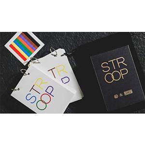 【並行輸入品】STROOP Magic Trick by TCC Trick