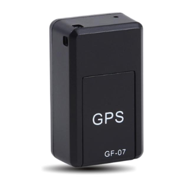 【並行輸入品】GPSトラッカーロケーター プラスチック磁気ミニカー GSM GPRS GPSトラッカ...