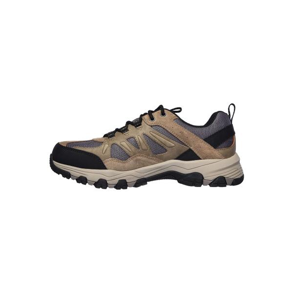 【並行輸入品】Skechers Men's SELMEN ENAGO Trail Oxford Hi...