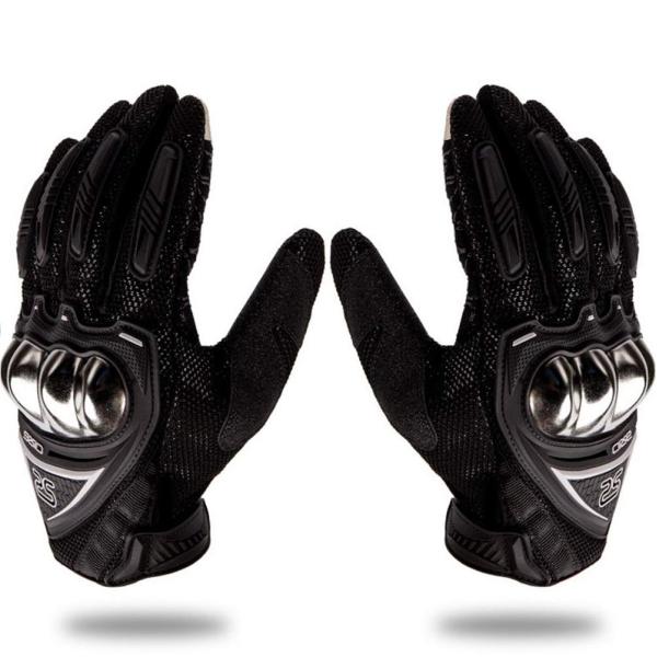 【並行輸入品】Baselay オートバイグローブ オートバイパワースポーツ レーシング ATV ライ...