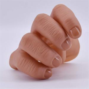 【並行輸入品】The Third Hand Fake Hand (9.5cm W) Magic Tricks Comedy Stage Mag