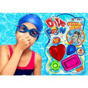 【並行輸入品】JA RU Dive Fun C...の詳細画像3