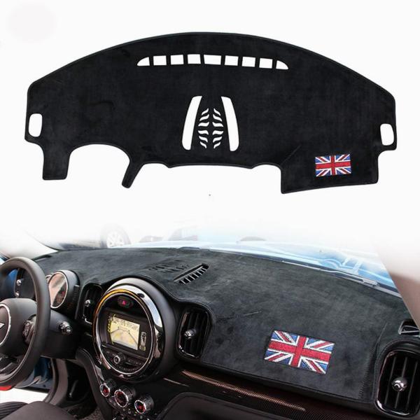 【並行輸入品】PGONE Custom Fit Dashboard Black Center Con...