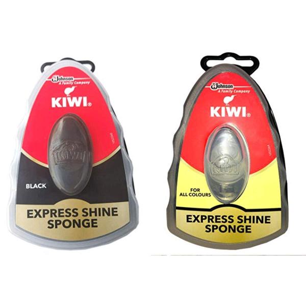 【並行輸入品】kiwi shoe polish ユニセックス・キッズ US サイズ: 0.2 fl ...