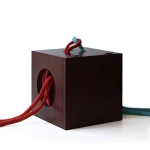 【並行輸入品】blue ther Dean Box (Dean Dill),Linking Ropes and Ring Box,Stage