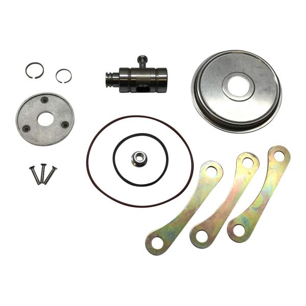 【並行輸入品】Turbo Lab America GT35R ターボリビルドキット ボールベアリング...