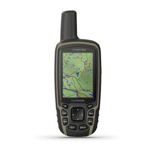 Garmin (ガーミン) GPSMAP GPSマップ Garmin 010 02258 10 GPSMAP 64sx, Hand 並行輸入品｜allinone-d