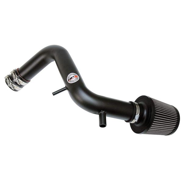【並行輸入品】HPS Performance Black Shortram Air Intake K...