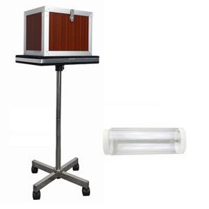 【並行輸入品】blue ther Master Prediction System (Wood Finish) Magic Tricks fo