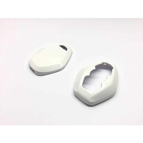 【並行輸入品】TX RACING Remote Key Cover (Gloss White) fo...