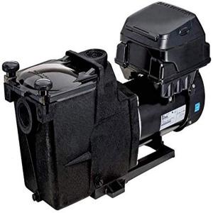 【並行輸入品】Hayward W3SP2603VSP Super Pump VS Variable Speed Pool Pump for I