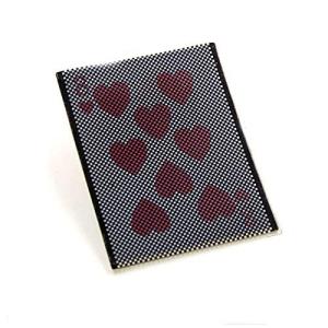 【並行輸入品】SUMAG The Ultimate Wow Magic Tricks Change Twice Card Magic Spec