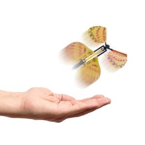 【並行輸入品】SUMAG Magic Flyer Butterfly Flying from Empty Hand Magic Easy Ma
