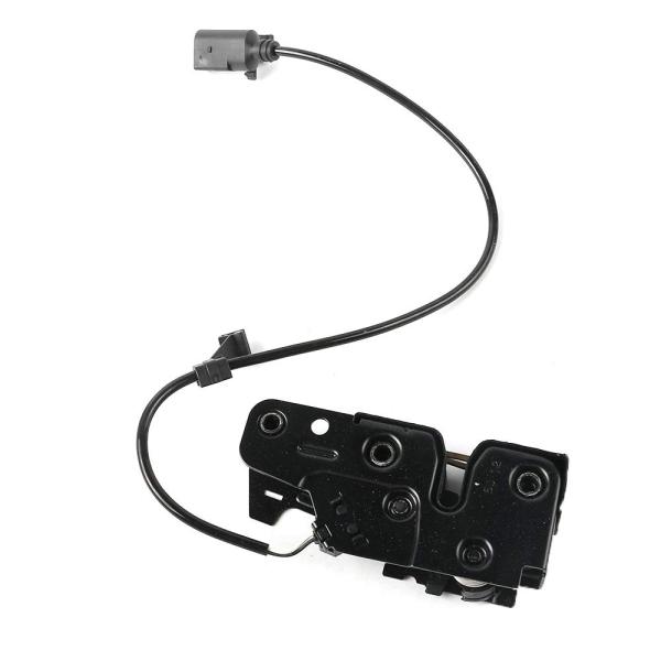 【並行輸入品】CNUPSM Hood Latch Lock With Micro Switch 8K...