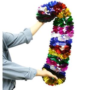 【並行輸入品】SUMAG Pull Flower Sequins Flower Waterfall (Large) Magic Tricks