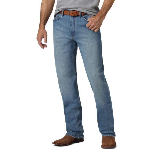 【並行輸入品】Wrangler Men's 20x Competition Active Flex ...