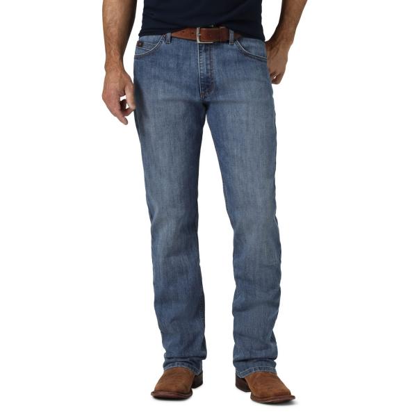 【並行輸入品】Wrangler Men's 20x Competition Active Flex ...