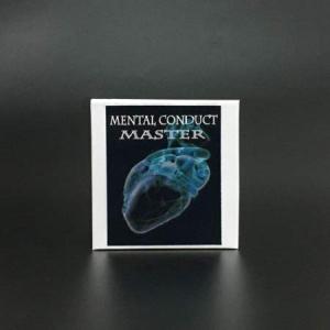 【並行輸入品】SUMAG Mental Conduct Master Magic Tricks Magician Stage Close Up