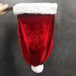【並行輸入品】SUMAG Change Bag Repeat (Christmas Hat, Large) Magic Tricks Ob