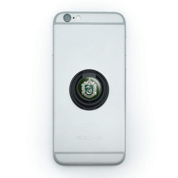 【並行輸入品】Harry Potter Slytherin Painted Crest Mobile...