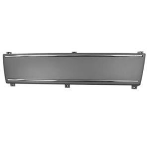 【並行輸入品】Koolzap 05 08 A4 05 09 アウディ S4 用 Sラインパッケージ フロントグリル トリム グリルモールディング