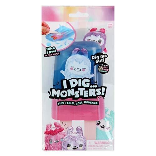【並行輸入品】I Dig Monsters アイディグモンスターズ サプライズトイ 【】 I Dig...