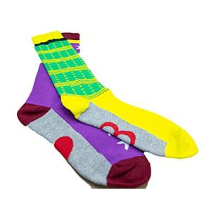【並行輸入品】Socks (Gimmicks ...の詳細画像1