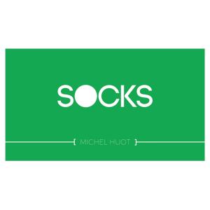 【並行輸入品】Socks (Gimmicks ...の詳細画像3