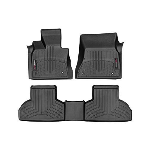 【並行輸入品】WeatherTech カスタムフィット フロアライナー   4413351 4455...
