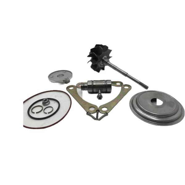 【並行輸入品】Turbo Lab America Ceramic Ball Bearing Turb...