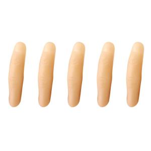 【並行輸入品】5pcs Toys for Kids Witch Costume for Women Fake Finger Trick Pro