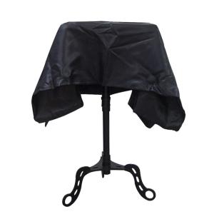 【並行輸入品】Lumumi Black Floating Table, Magician Levitation Trick Table Sta