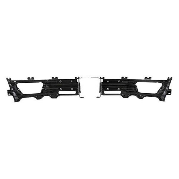 【並行輸入品】Sherman 交換用パーツ DODGE RAM 1500 フロントバンパーブラケット...