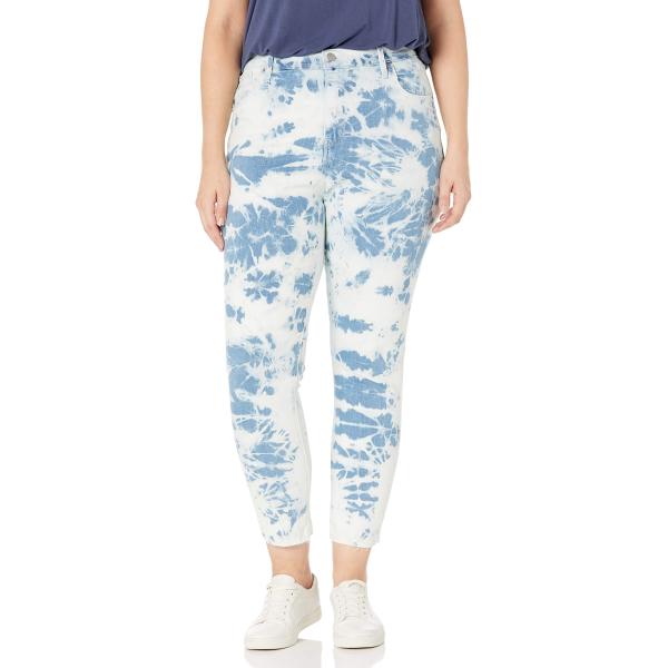 【並行輸入品】Levi's Women's Plus Size 721 High Rise Skin...
