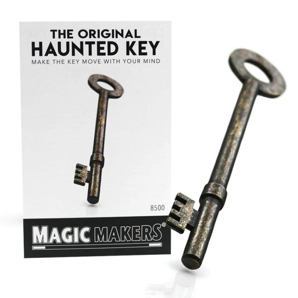 【並行輸入品】Magic Makers The Original Haunted Key アンティー...